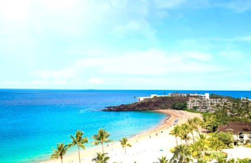 Kaanapali Apartment | Unforgettable Ocean Views at KBM Resorts: The Whaler