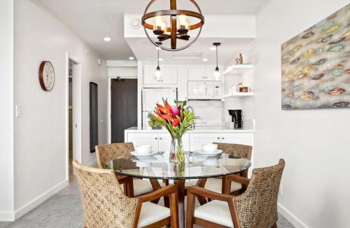 Kaanapali Apartment | Unforgettable Ocean Views at KBM Resorts: The Whaler