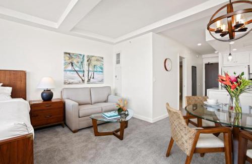 Kaanapali Apartment | Unforgettable Ocean Views at KBM Resorts: The Whaler