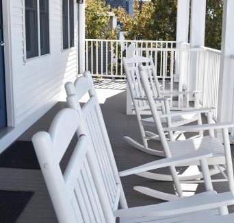 Mystic Hotel | Discover The Whaler's Inn: Family-Friendly & Wheelchair Accessible