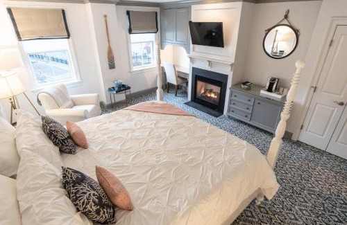 Mystic Hotel | Discover The Whaler's Inn: Family-Friendly & Wheelchair Accessible