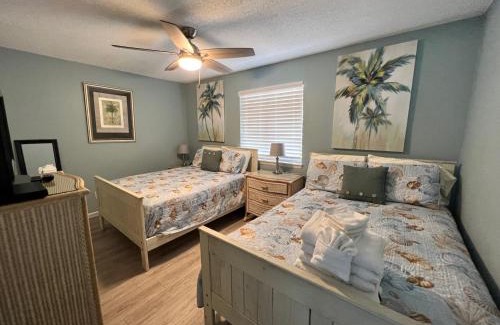 Gulf Shores House | Oceanfront Retreat at The Whaler 6C with Pool Access