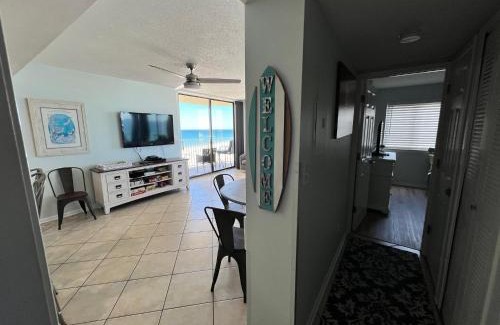 Gulf Shores House | Oceanfront Retreat at The Whaler 6C with Pool Access