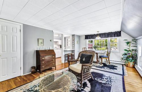 Eastham Bed & Breakfast | Unwind at The Whalewalk Inn & Spa - 4 Star Oceanfront Retreat