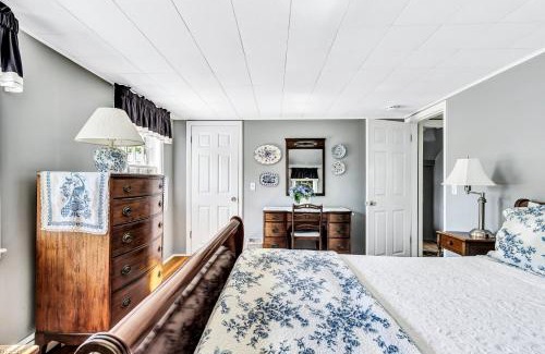 Eastham Bed & Breakfast | Unwind at The Whalewalk Inn & Spa - 4 Star Oceanfront Retreat