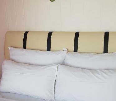 Semporna Hotel | Budget-Friendly Family Escape at The Wharf with Kitchen