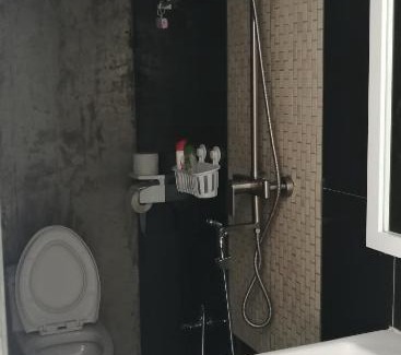 Semporna Hotel | Budget-Friendly Family Escape at The Wharf with Kitchen