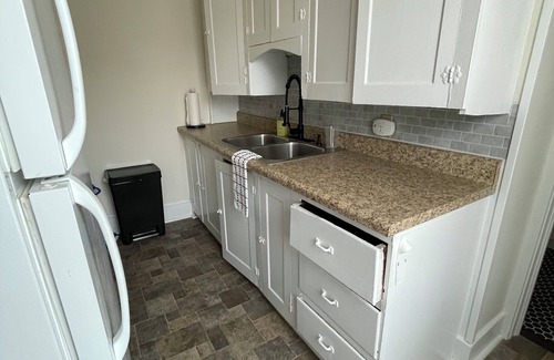 South Main Street Apartment | Experience The Wheat House on Main with Breakfast Included
