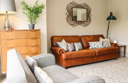 Much Wenlock House | Exceptional Stay at The Wheatlands - Child Friendly Retreat