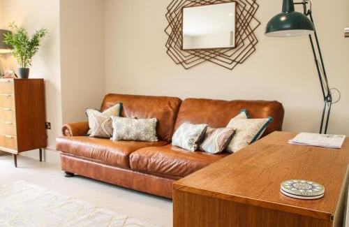 Much Wenlock House | Exceptional Stay at The Wheatlands - Child Friendly Retreat