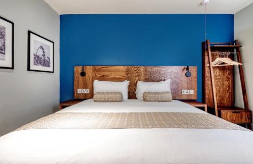 Horsell Hotel | Welcoming Wheatsheaf: Family-Friendly with Breakfast Included