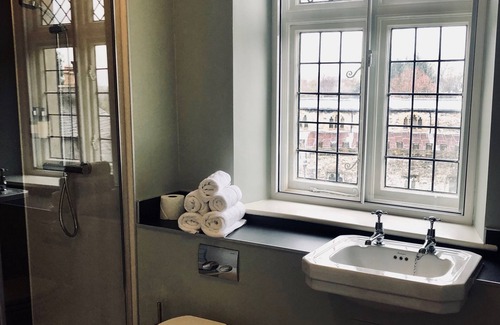 Beetham Hotel | Experience The Wheatsheaf: Oceanfront Spa & Family-Friendly