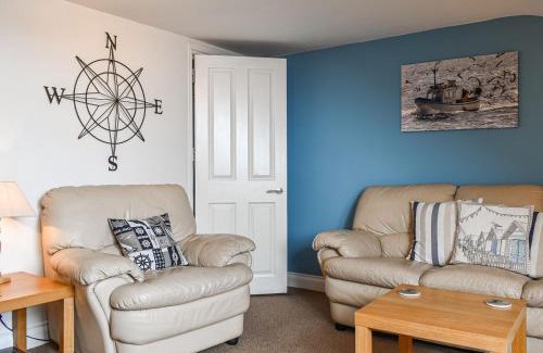 Fowey House | Family-Friendly Getaway at The Wheelhouse - Rated 9.4/10