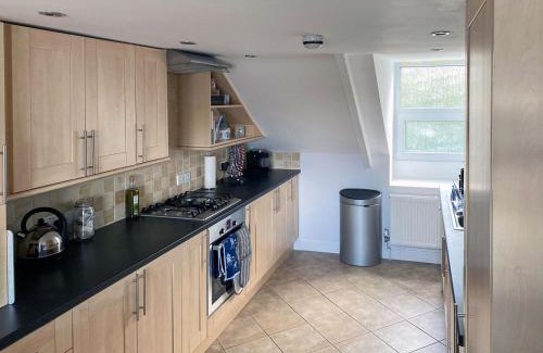 Fowey House | Family-Friendly Getaway at The Wheelhouse - Rated 9.4/10