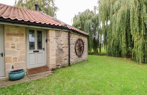 Richmond House | Family-Friendly The Wheelhouse: 4-Star Rated Escape