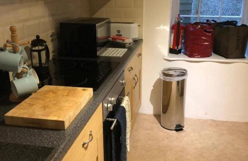 Mevagissey Bed & Breakfast | Inviting Stay at The Wheelhouse with Breakfast & Dining