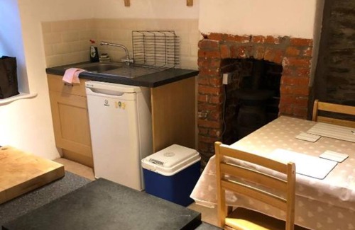 Mevagissey Bed & Breakfast | Inviting Stay at The Wheelhouse with Breakfast & Dining