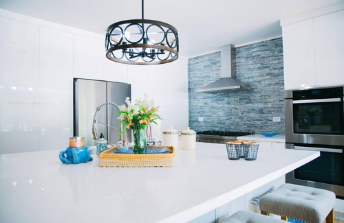 Homestead House | Discover The Whimsical Ranch: Family-Friendly Retreat