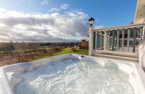 Swarland House | The Whin Fell