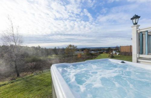 Swarland House | The Whin Fell