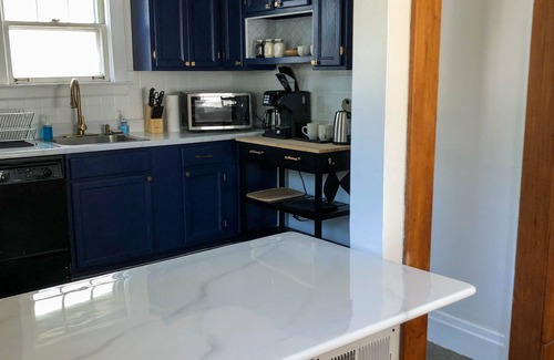 Niagara County House | Family-Friendly Whirlpool 3 Bedroom Near the Park