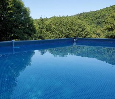 Vahagnadzor Villa | The Whispering Oaks Retreat