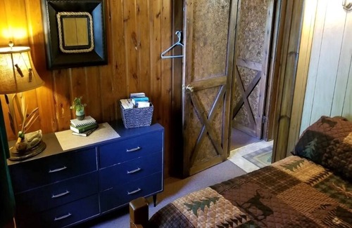 Inger Resort | Relax at The Whispering Spruce: Spa & Breakfast Included