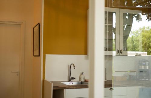 Zwolle Apartment | Pet Friendly Retreat at Almelose Kanaal - Rated 8.9/10