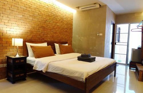 Chang Phueak House | Exceptional Stay at The White Elephant Home – Rated 10/10