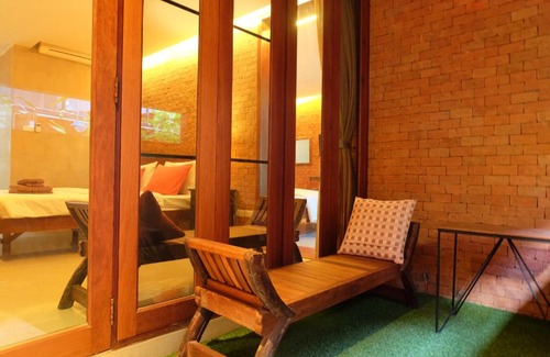 Chang Phueak House | Exceptional Stay at The White Elephant Home – Rated 10/10