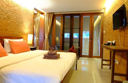 Chang Phueak House | Exceptional Stay at The White Elephant Home – Rated 10/10