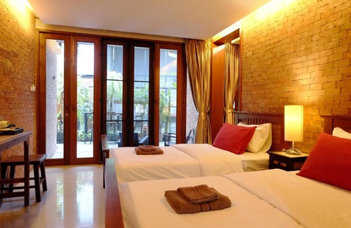 Chang Phueak House | Exceptional Stay at The White Elephant Home – Rated 10/10