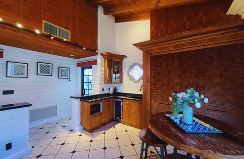 Casas Adobes Resort | Unforgettable Retreat at The White Hacienda Resort