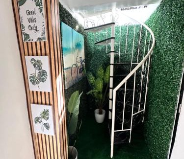 Angeles City House | Deca Cozy Home: Family-Friendly Stay with Perfect Reviews