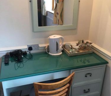 Cambridge Bed & Breakfast | Family-Friendly Getaway at The White Horse Inn