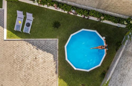 Canhas House | Experience The White House by An Island Apart - 4-Star Retreat