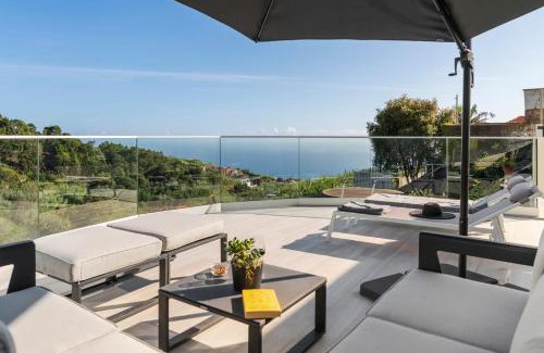 Canhas House | Experience The White House by An Island Apart - 4-Star Retreat