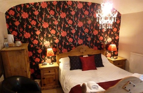 Williton House | The White House Hotel