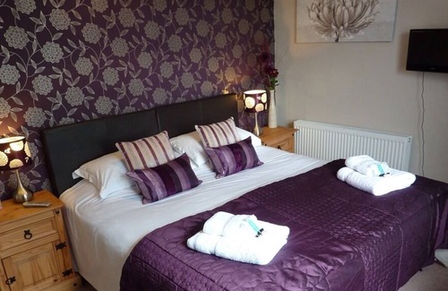 Williton House | The White House Hotel