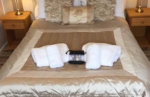 Williton House | The White House Hotel