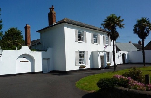 Williton House | The White House Hotel