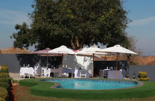 Lobamba Bed & Breakfast | The White House Lodge