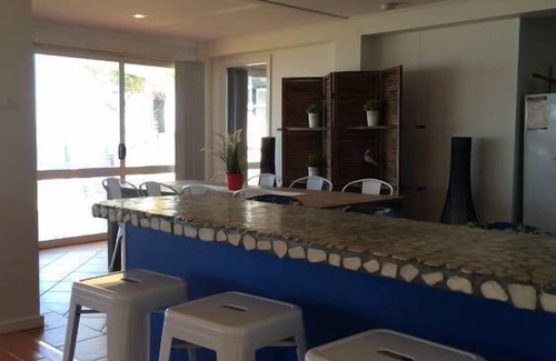 Mulwala House | Delightful Stay at The White House on Lake Mulwala