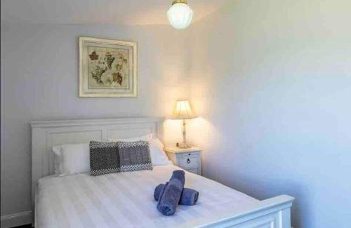 Spencer House | Guest Rated 10/10: The White House - Spencer Awaits You