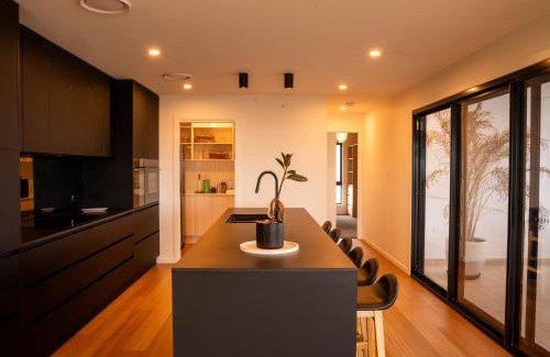 Swansea House | The White House: Your Oceanfront Getaway Awaits!