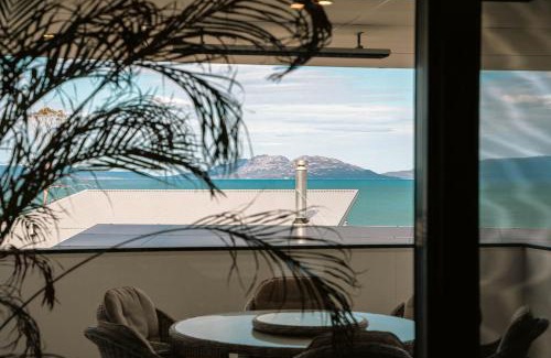 Swansea House | The White House: Your Oceanfront Getaway Awaits!