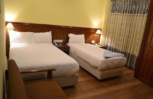 Tansen Hotel | Discover Family-Friendly Comfort at The White Lake Hotel