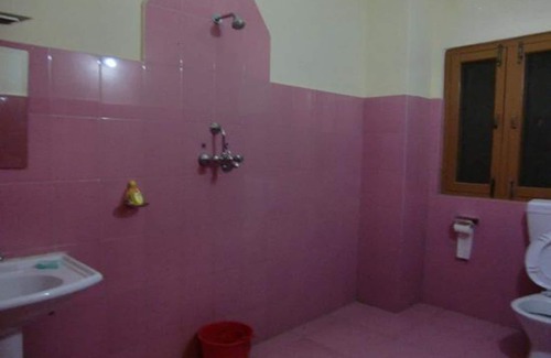 Tansen Hotel | Discover Family-Friendly Comfort at The White Lake Hotel