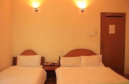 Tansen Hotel | Discover Family-Friendly Comfort at The White Lake Hotel
