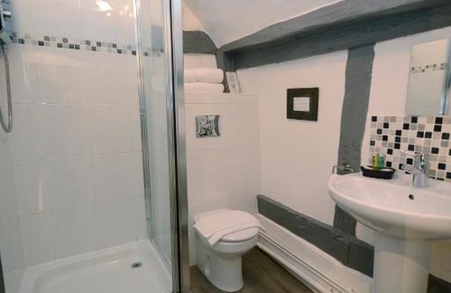 Hampton-in-Arden Hotel | Cozy Stay at The White Lion Inn with Pet-Friendly Perks